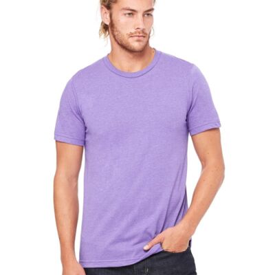 Unisex Jersey Tee Thumbnail