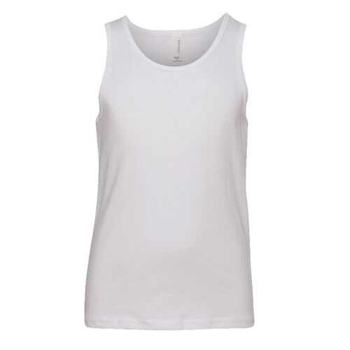 Youth Jersey Tank Thumbnail