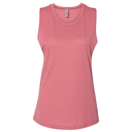 Women’s Festival Muscle Tank Thumbnail