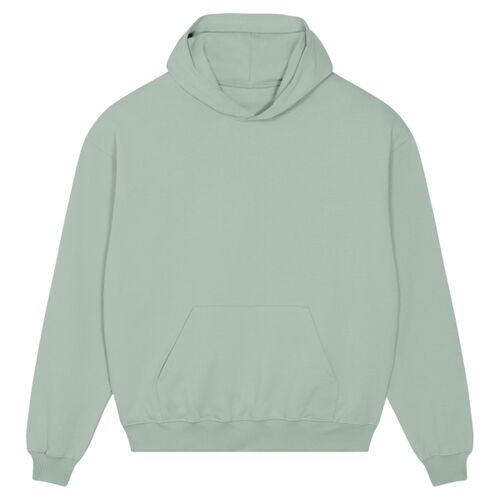 Unisex Cooper Dry Hooded Sweatshirt Thumbnail