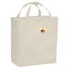 Ideal Twill Grocery Tote Thumbnail